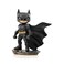Iron Studios Minico Batman The Dark Knight Figure, Dc Comics Superhero Collectible Statue, Mini Batman Actionmodel For Kids- Comic Inspired Gift For Fans And Collectors