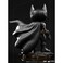 Iron Studios Minico Batman The Dark Knight Figure, Dc Comics Superhero Collectible Statue, Mini Batman Actionmodel For Kids- Comic Inspired Gift For Fans And Collectors