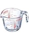 Pyrex Measuring Jug 0.25L - Durable &amp; Versatile Kitchen Tool