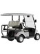 MARSHELL 4 SEATER GOLF CART DG-M2+2 , FORWARD 2 SEATS + REAR 2 SEATS GOLF CARTS