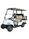 MARSHELL 4 SEATER GOLF CART DG-M2+2 , FORWARD 2 SEATS + REAR 2 SEATS GOLF CARTS