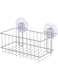 Wenko Static-Loc Wall Shelf Large Osimo
