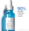 La Roche-Posay Hyalu B5 Pure Hyaluronic Acid Serum for Face, with Vitamin B5. Anti-Aging Serum Concentrate for Fine Lines. Hydrating, Repairing, Replumping. Suitable for Sensitive Skin
