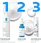 La Roche-Posay Hyalu B5 Pure Hyaluronic Acid Serum for Face, with Vitamin B5. Anti-Aging Serum Concentrate for Fine Lines. Hydrating, Repairing, Replumping. Suitable for Sensitive Skin

