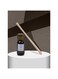 HOME DWELL 100ml Amber Fragrance Oil Boston Glass Bottle with Wood Stopper - Fragrance 2 - Warm and Earthy Aroma