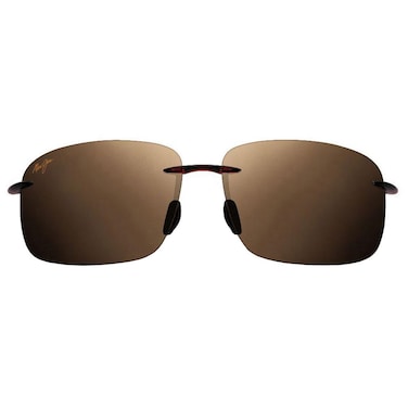 Maui JimRectangular H422 Unisex Sunglasses
