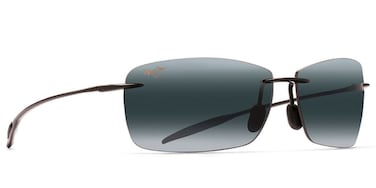 Maui Jim Sunglasses Lighthouse 423S-001 63