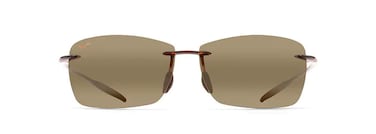 Maui JimRectangular H423 Unisex Sunglasses