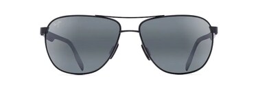 Maui JimAviator 728 Unisex Sunglasses
