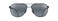 Maui JimAviator 728 Unisex Sunglasses