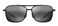 Maui JimAviator MJ437 Unisex Sunglasses