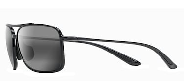 Maui JimAviator MJ437 Unisex Sunglasses