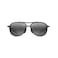Maui JimAviator MJ438 Unisex Sunglasses