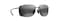 Maui JimRectangular 443 Men's Sunglasses