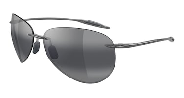 Maui Jim Sunglasses MJ0421S 005 63