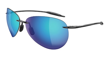 Maui Jim Sunglaases MJ0421S 006 63