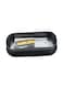 Loaf Springform Pan Black 30x8x11.5cm