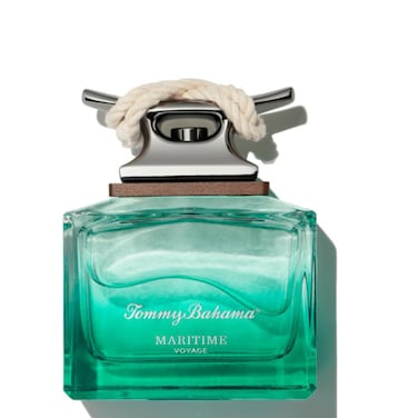 Tommy Bahama Maritime Voyage For Men Eau De Cologne 125ml