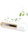 KASTWAVE Mini USB Fridge Deodorizer, Portable Rechargeable Refrigerator Deodorizer Reusable, Small Ozone Air Purifier for Fridge, Car, Closet, Wardrobe, Shoe Closet, More Effective Than Charcoal Bags