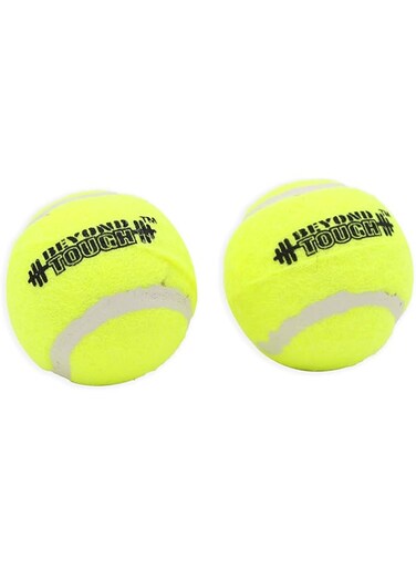 Aime AGRO - TOY TENNIS BALL MINT 5CM