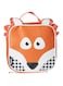 Thermos - Kids School Lunch Bag - Forest Friend Fox   Comfortable, padded carrying handle   100% pvc free with peva lining   3 Years+   Piece Of 1