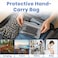 Compact Bidet Sprayer For Travel