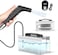 Compact Bidet Sprayer For Travel