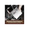 Smart Nutrition Digital Kitchen Scale &ndash; TFT Color Touchscreen, Bluetooth, High-End Electronic Scale