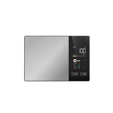 Smart Nutrition Digital Kitchen Scale &ndash; TFT Color Touchscreen, Bluetooth, High-End Electronic Scale