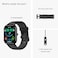 PEJE ZW01 Smartwatch - 1.83" Display, Bluetooth Calls, 15-Day Battery, IP68 Waterproof, 123+ Sports Modes, SpO2/HR/Sleep Monitor, Prayer Alerts,Smart watch Compatible Android iOS. (Silver)