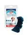 Simple Solution Washable Male Dog Diapers   Absorbent Male Wraps with Leak Proof Fit   Excitable Urination, Incontinence, or Male Marking   1x Small Diaper