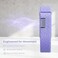 Google  Air Fitbit  Compatible with Stretch Nylon Loop Band, Breathable Replacement Sport Strap, Adjustable Replacement Strap Compatible with Fitbit Air Fitness Tracker