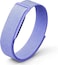 Google  Air Fitbit  Compatible with Stretch Nylon Loop Band, Breathable Replacement Sport Strap, Adjustable Replacement Strap Compatible with Fitbit Air Fitness Tracker