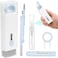 Laptop Cleaner, 7 in 1 Keyboard Cleaner Set, Computer MacBook Earphone Cleaning Kit, Tablet and Screen Dust Brush Including Soft Sweep, Swipe