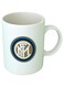 Upteetude Inter Milan Coffee Mug - White