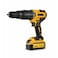 10-in-1 Cordless Multifunctional Power Tool Kit with Detachable Tools and Carrying Case