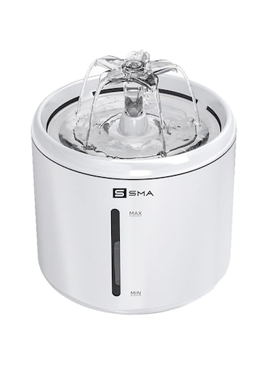 SMA Electric Pet Water Fountain