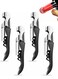 Wine Opener Corkscrew,Double Hinged Cork Screw Bottle opener,for Servers, Bartenders