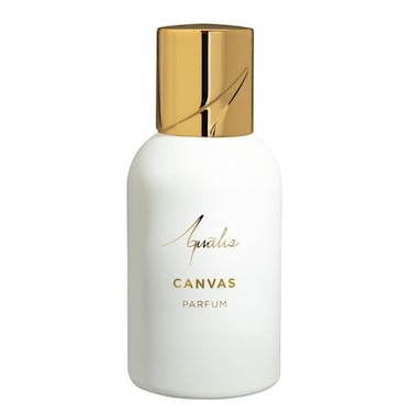 Aqualis Canvas Unisex Parfum 50ml
