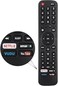 Replacement Compatible for TV-Remote Compatible with All 4K LED HD UHD Smart TVs