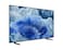 Samsung 55 Inch QLED Q8F 4K Samsung Vision AI Smart TV (International Version) QA55Q8F - Black