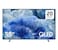 Samsung 55 Inch QLED Q8F 4K Samsung Vision AI Smart TV (International Version) QA55Q8F - Black