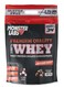 Monster Labs 100% Whey Protein 2.25 LBs (1kg) - Fast-Absorbing Isolate &amp; Concentrate Blend For Muscle Recovery (Chocolate)