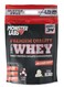 Monster Labs 100% Whey Protein 2.25 LBs (1kg) - Fast-Absorbing Isolate &amp; Concentrate Blend For Muscle Recovery (Vanilla)