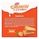 Tiffany, Crunch N Cream, Orange Flavoured Cream Wafers, 135g
