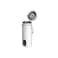 Portable Rechargeable Electric Kettle 330ML   Travel-Friendly &amp; Adjustable Temperature