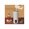 Portable Rechargeable Electric Kettle 330ML   Travel-Friendly &amp; Adjustable Temperature