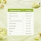 Carrefour Classic Pistachio Flavoured Dessert Cream, 125g, Pack of 4