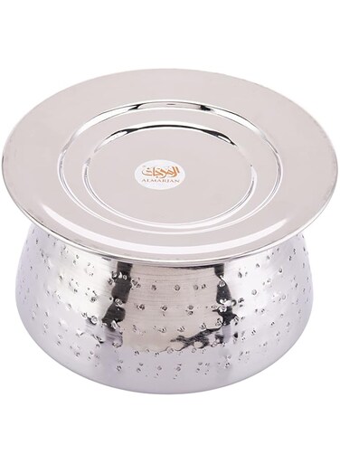 AKDC Stainless Steel Handi Withid Swallow And Rust Proof Product