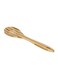 Bamboo Slotted Spoon